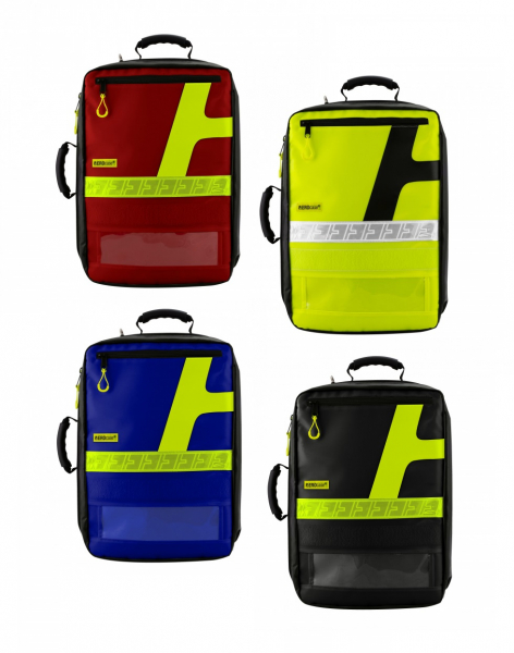 Notfallrucksack AEROcase® SEG XL